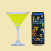 Mango Passion Fruit (9x330ml)