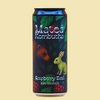 Raspberry Basil (9x330ml)