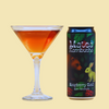 Raspberry Basil (9x330ml)